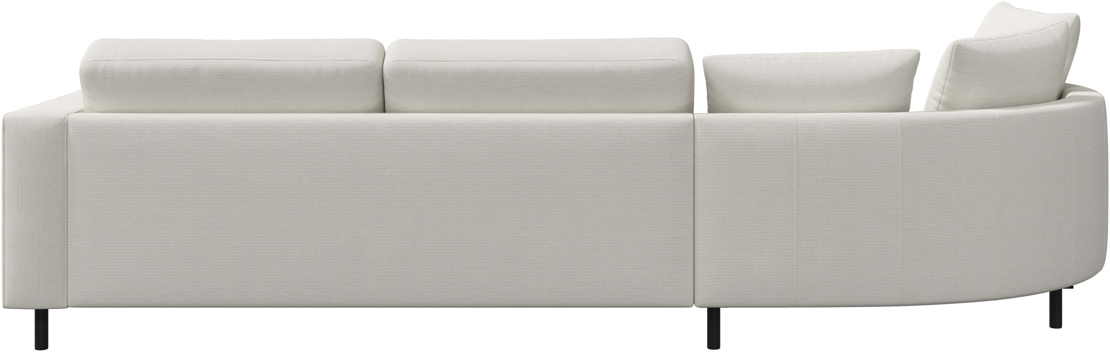 I.D.V. ソファ、カウチソファ付き（左） | sofa | I.D.V | Anders